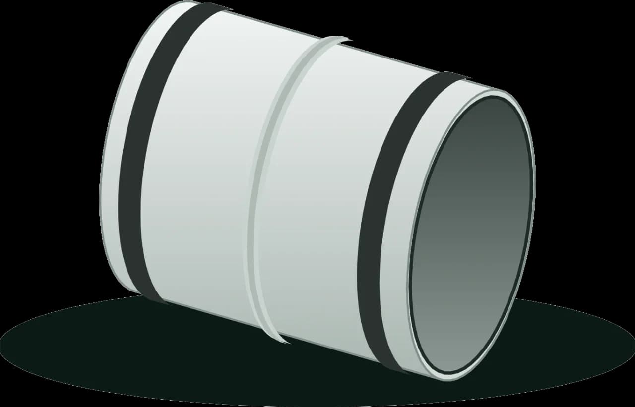 Contalı nipel