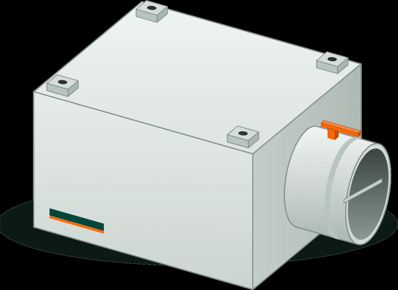 Plenum kutusu
