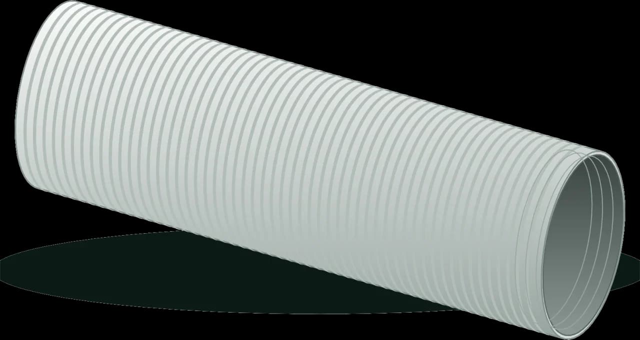 Alüminyum flexible kanal