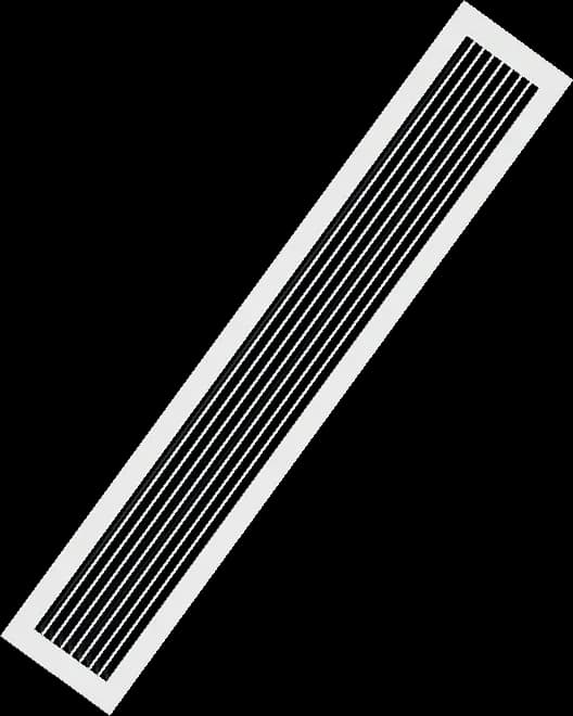 Lineer difüzör